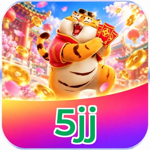 5jj Logo