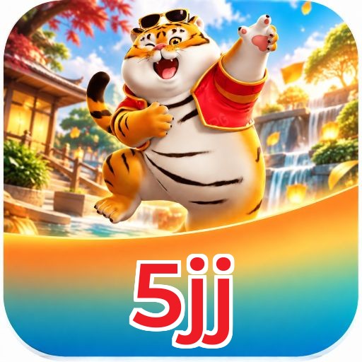 5jj Licenciado Curaçao - Segurança SSL 256-bit