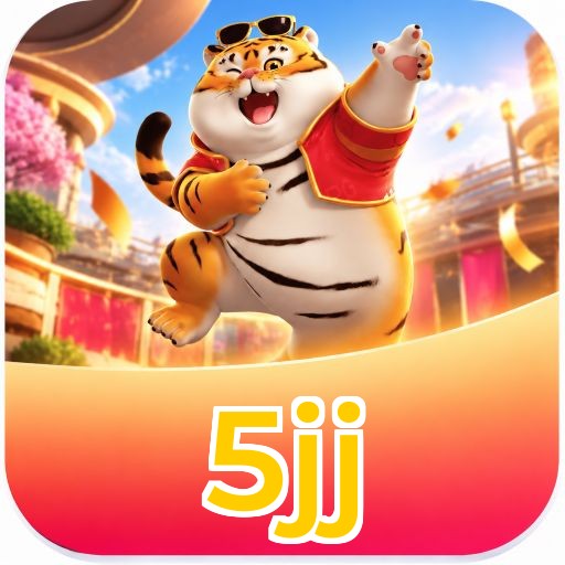 5jj Logo