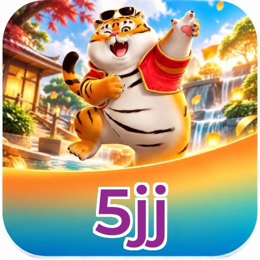 5jj Instalar Logo 2