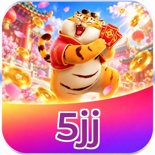 5jj Logo 3