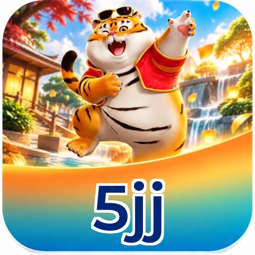 5jj Segurança Logo 1