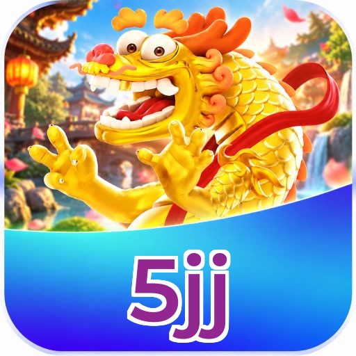 5jj Logo