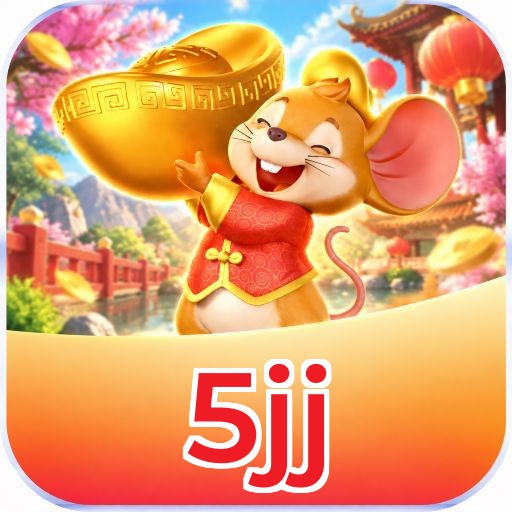 5jj Logo
