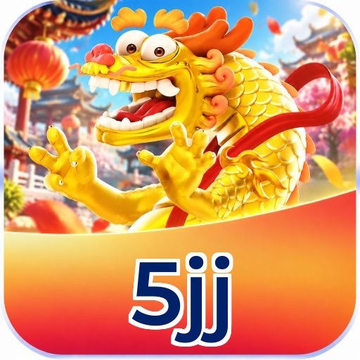 5jj Logo