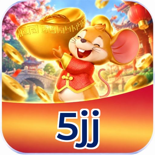 5jj Logo