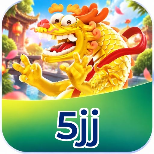 5jj Logo 2