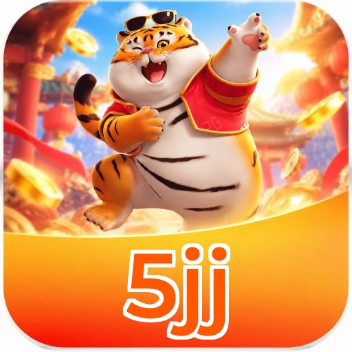 Fortune Tiger Logo 3