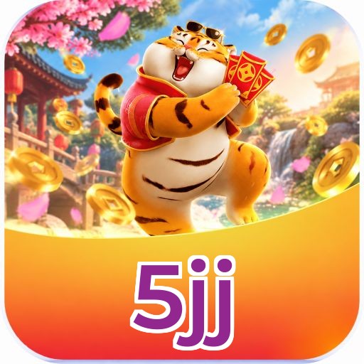5jj Logo