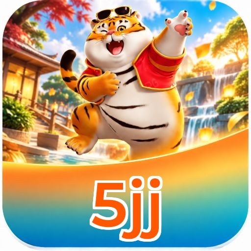 5jj Segurança Logo 2