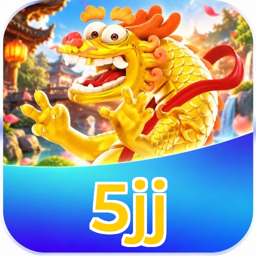 5jj Logo
