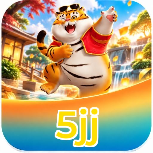Slots 5jj - 1.500+ Jogos RTP Alto