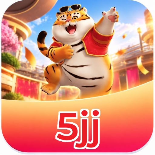 5jj Logo