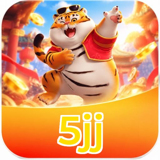 5jj Logo