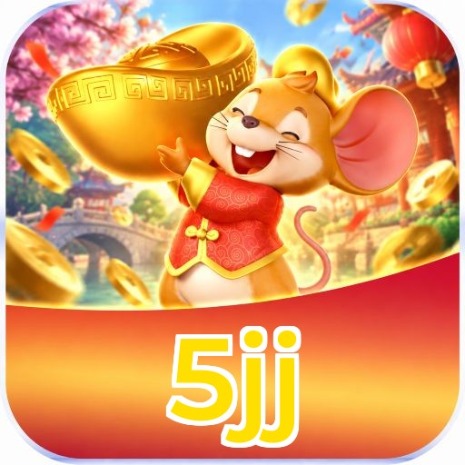 5jj Logo