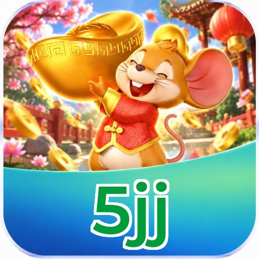 5jj Logo