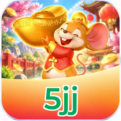 5jj Segurança Logo 3