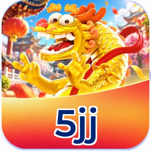 5jj Instalar Logo 1