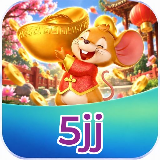 5jj Logo